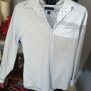 Banana Republic  Slim Fit Shirt